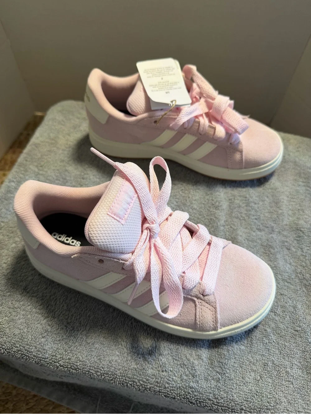 adidas brand new